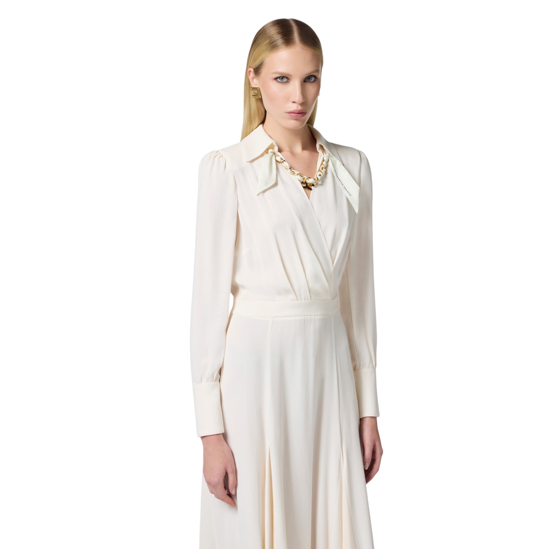 Elisabetta Franchi Women's Dress AB86352E2