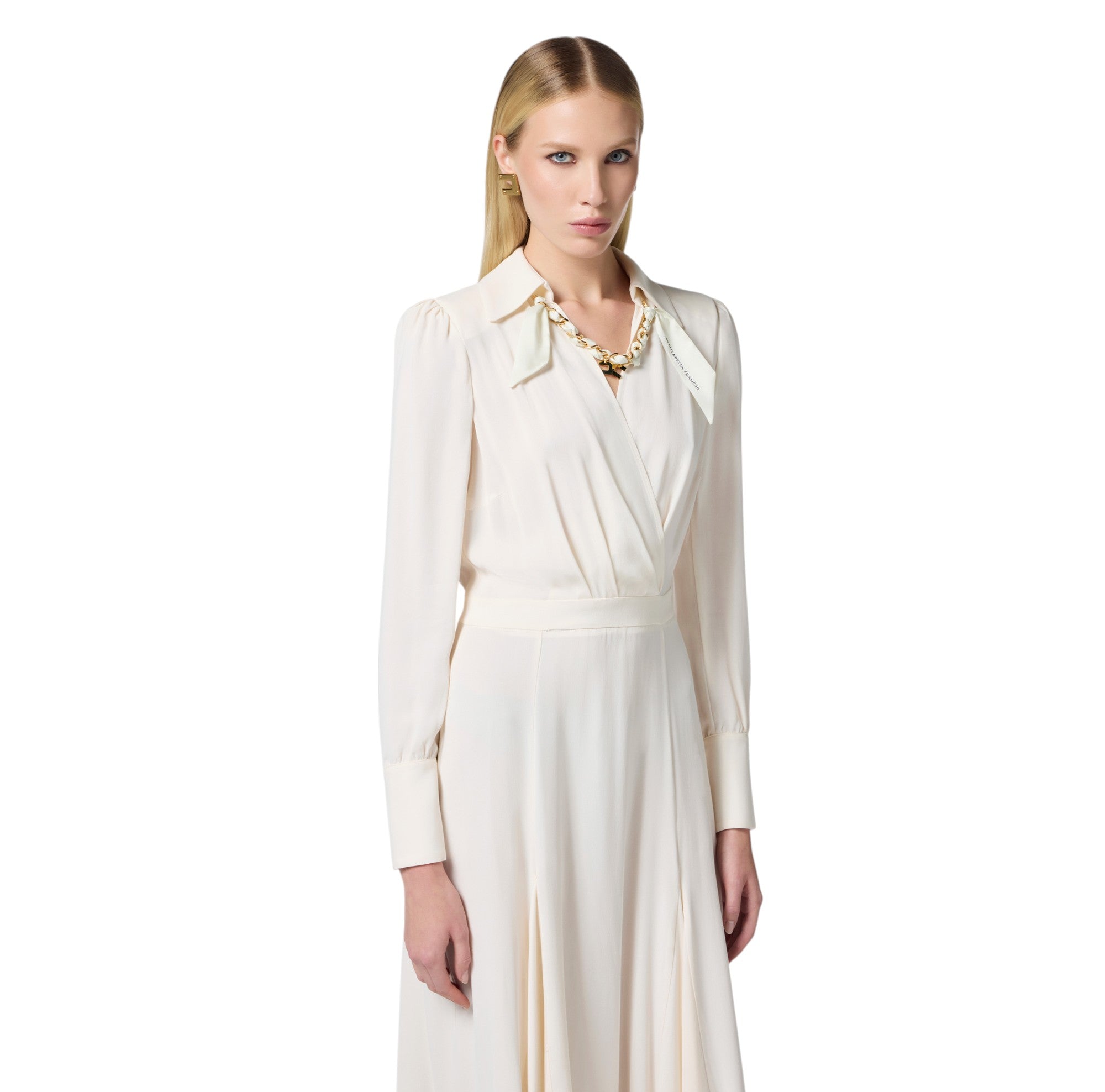 Elisabetta Franchi Women's Dress AB86352E2