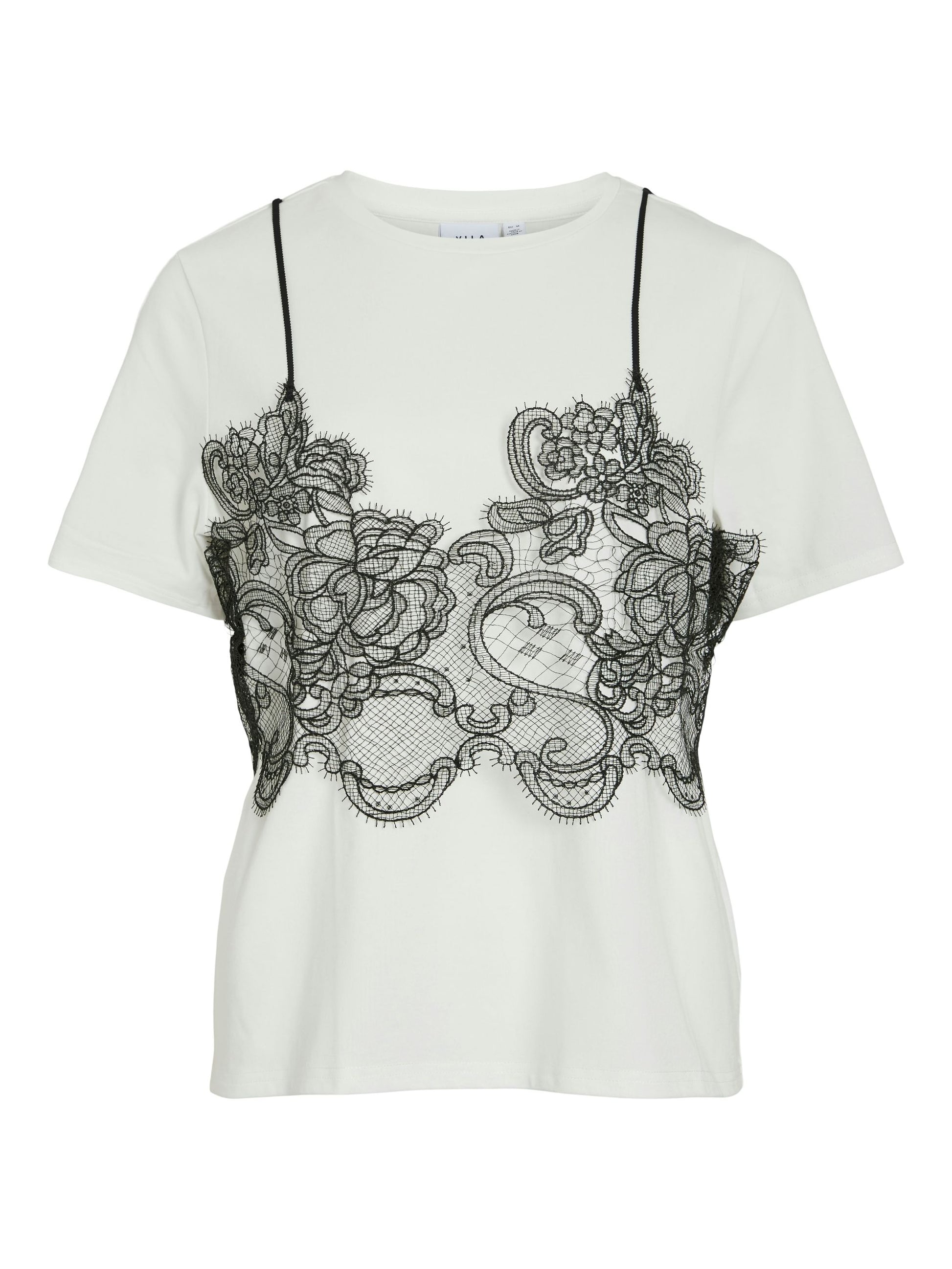 VILA T-SHIRT Donna  14109820