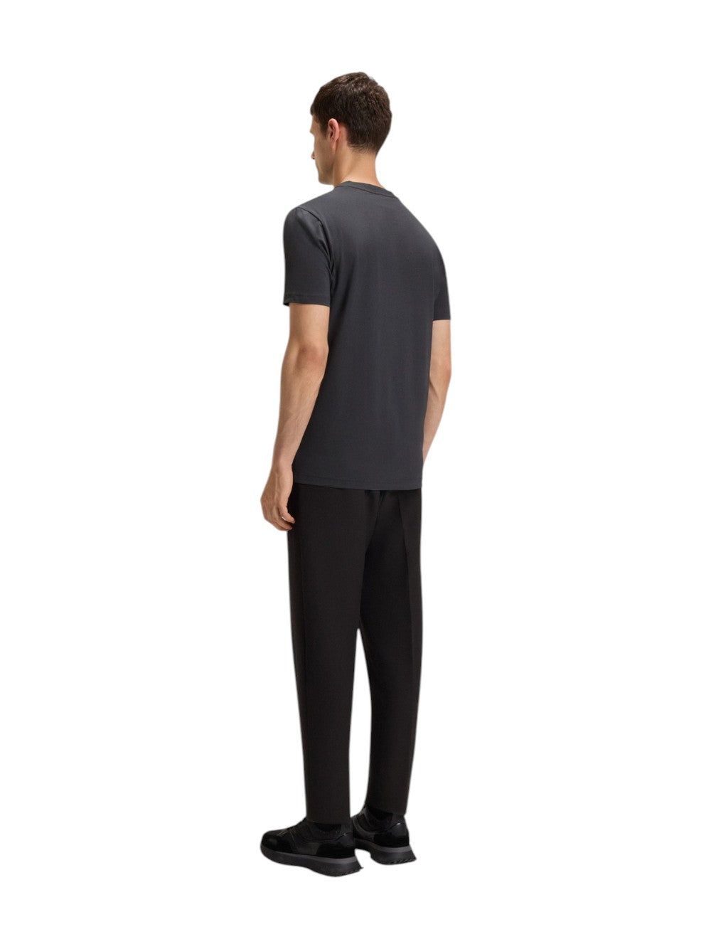 BOSS T-SHIRT Uomo 50506373