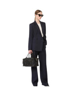 Max Mara Studio Pantalone Donna Mstenfasi 2616131071650 001