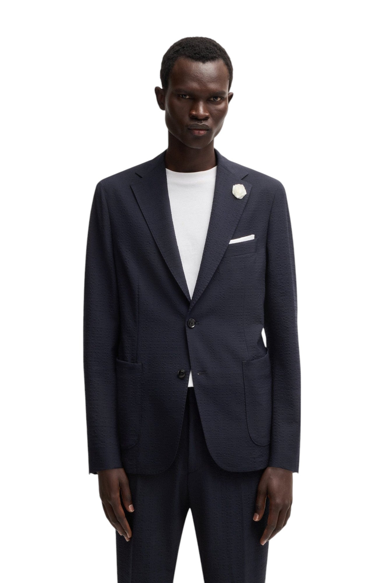 BOSS Giacca Uomo 50540784