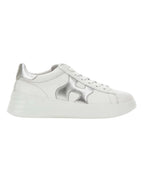 Hogan Sneakers Donna HOGAN REBEL H562 H PUNZONATA HXW5620DN6PNCS 0351