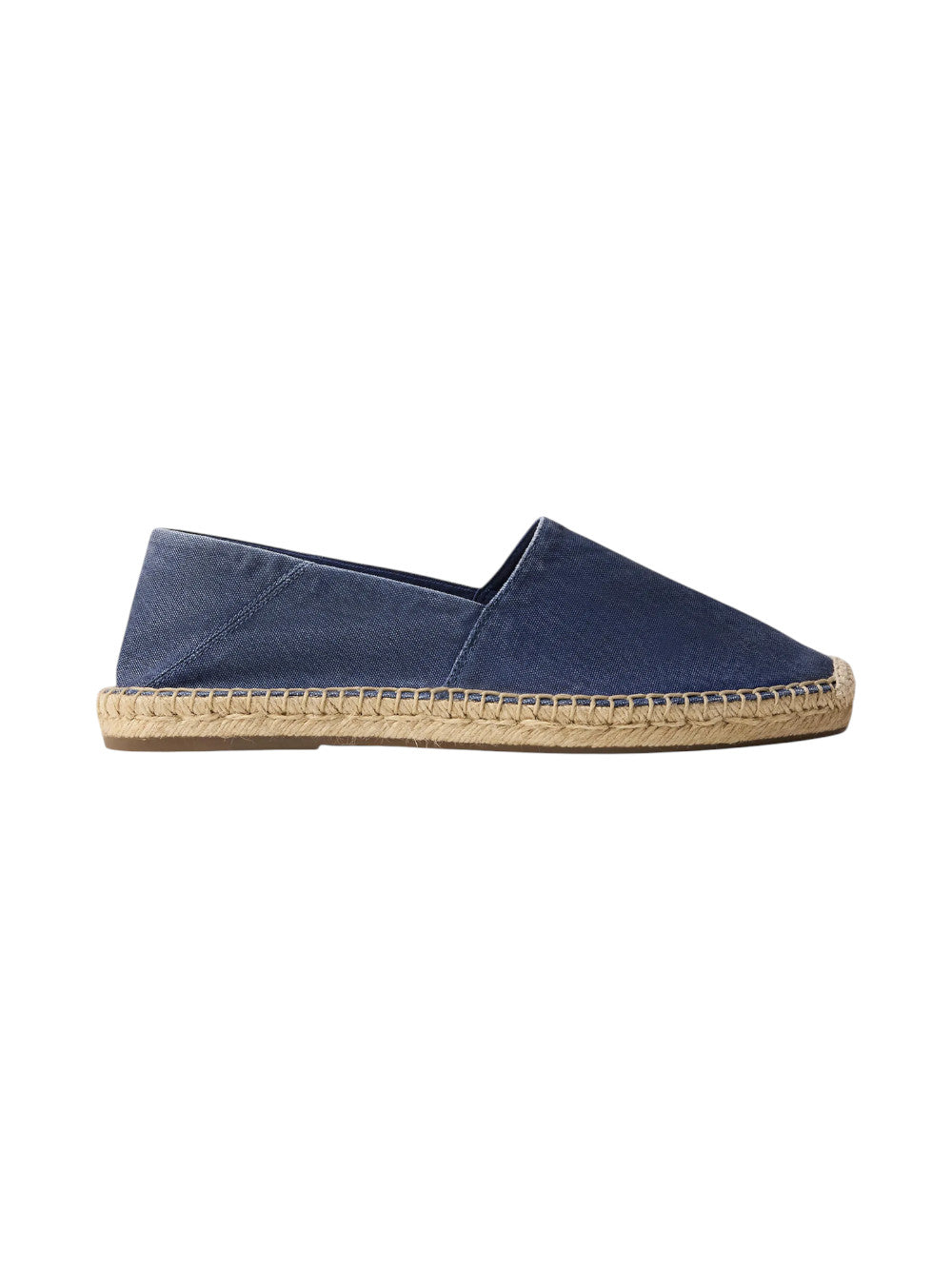 Polo Ralph Lauren ESPADRILLES Uomo CEVIO V2 CLP-FLAT 803P07659 001