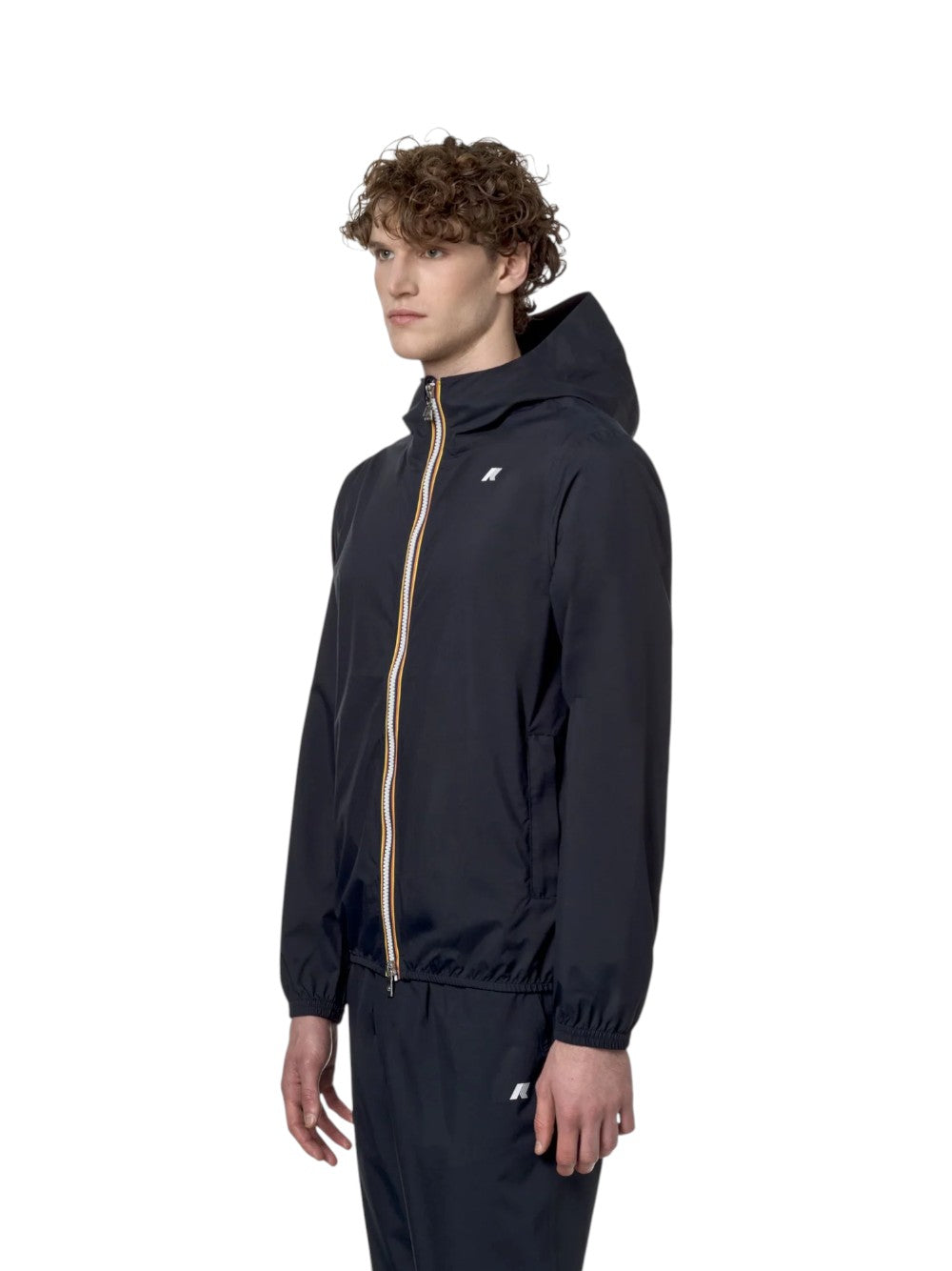 K-Way GIUBBINO Uomo JACK STRETCH DOT K5127QW K89