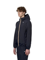 K-Way GIUBBINO Uomo JACK STRETCH DOT K5127QW K89