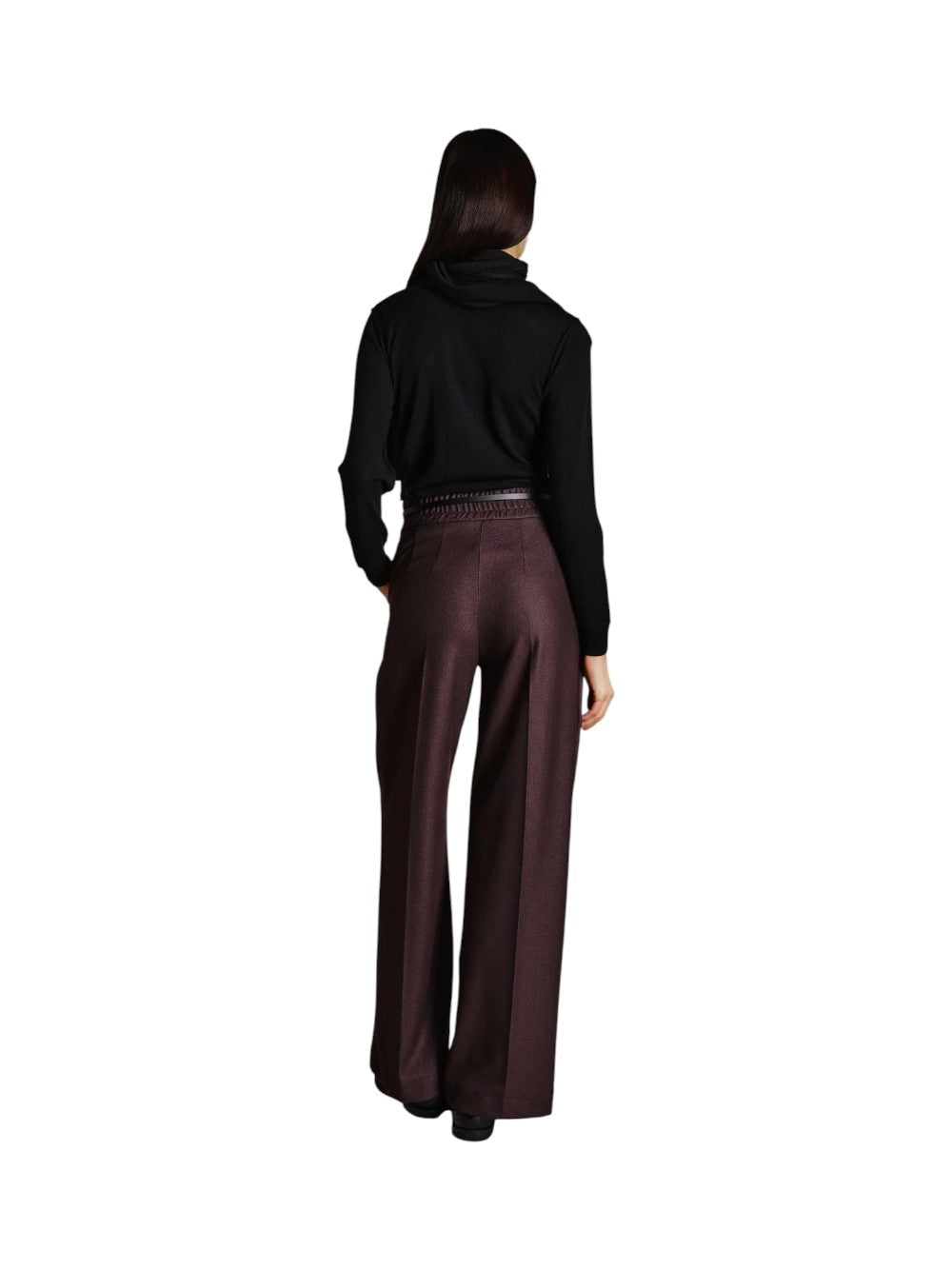 Nenette Pantalone Donna  42BB-EMOTION