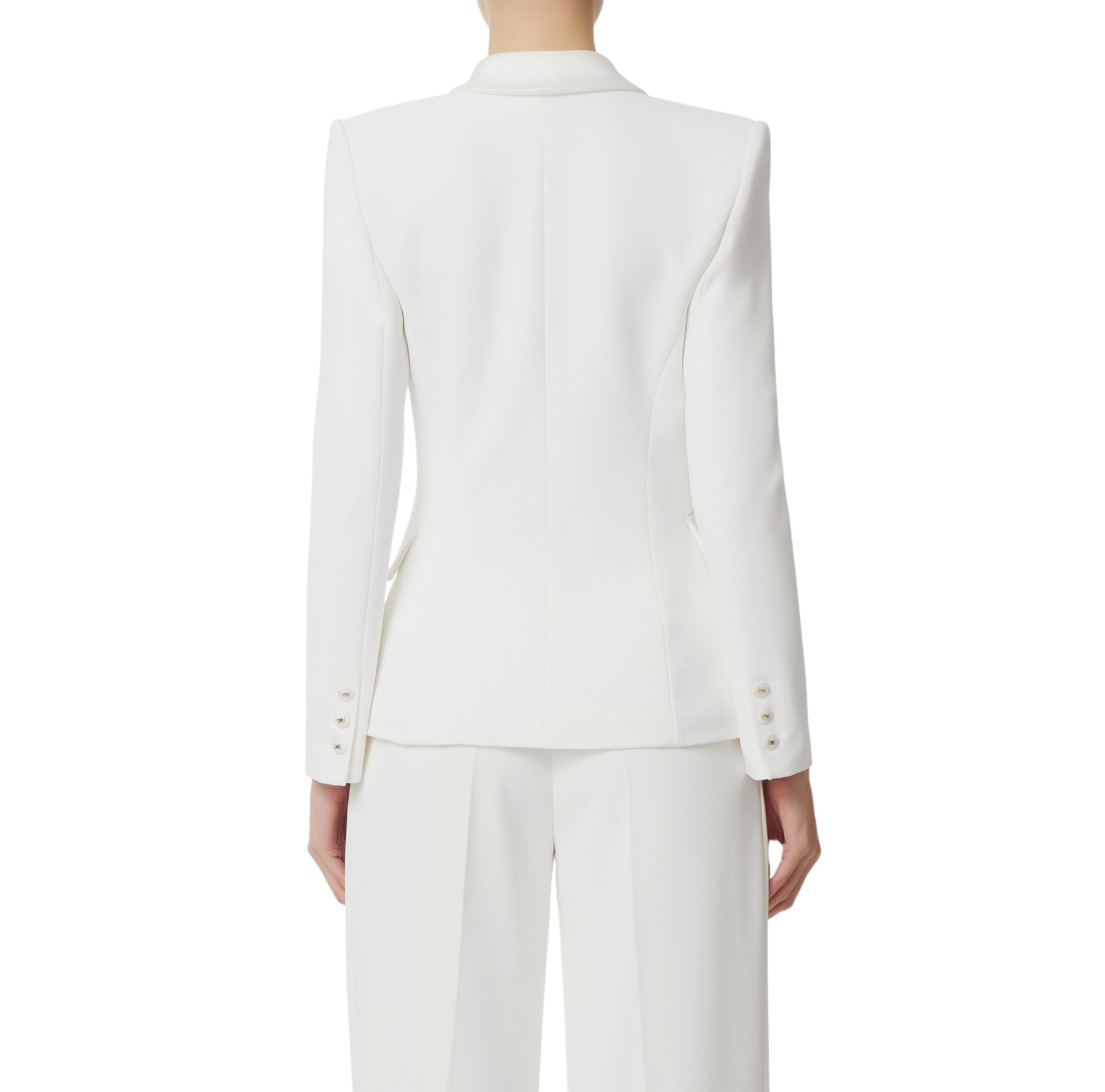 elisabetta franchi Giacca Donna GI14951E2