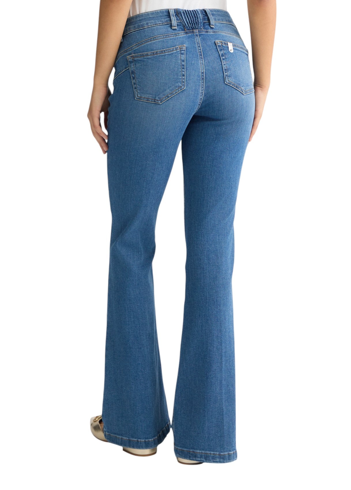 LIU JO JEANS Donna UA5058DS015