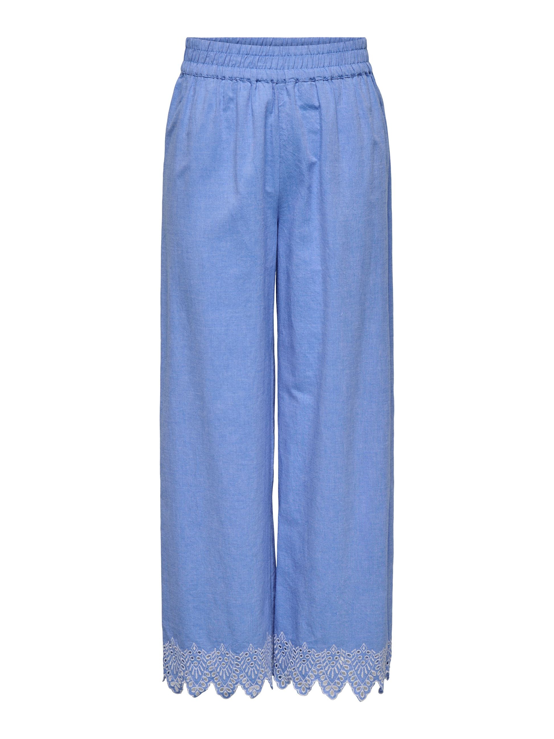 ONLY Women's Trousers 15343184