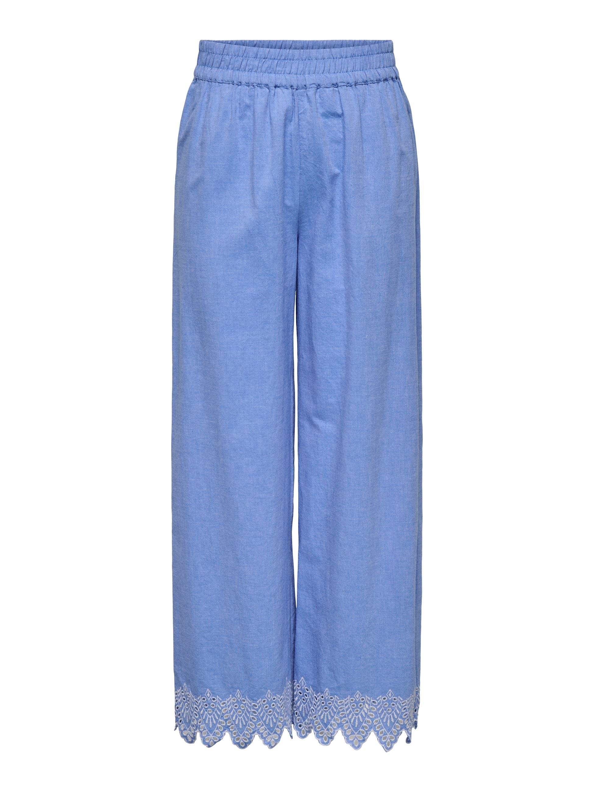 ONLY pantalone Donna 15343184