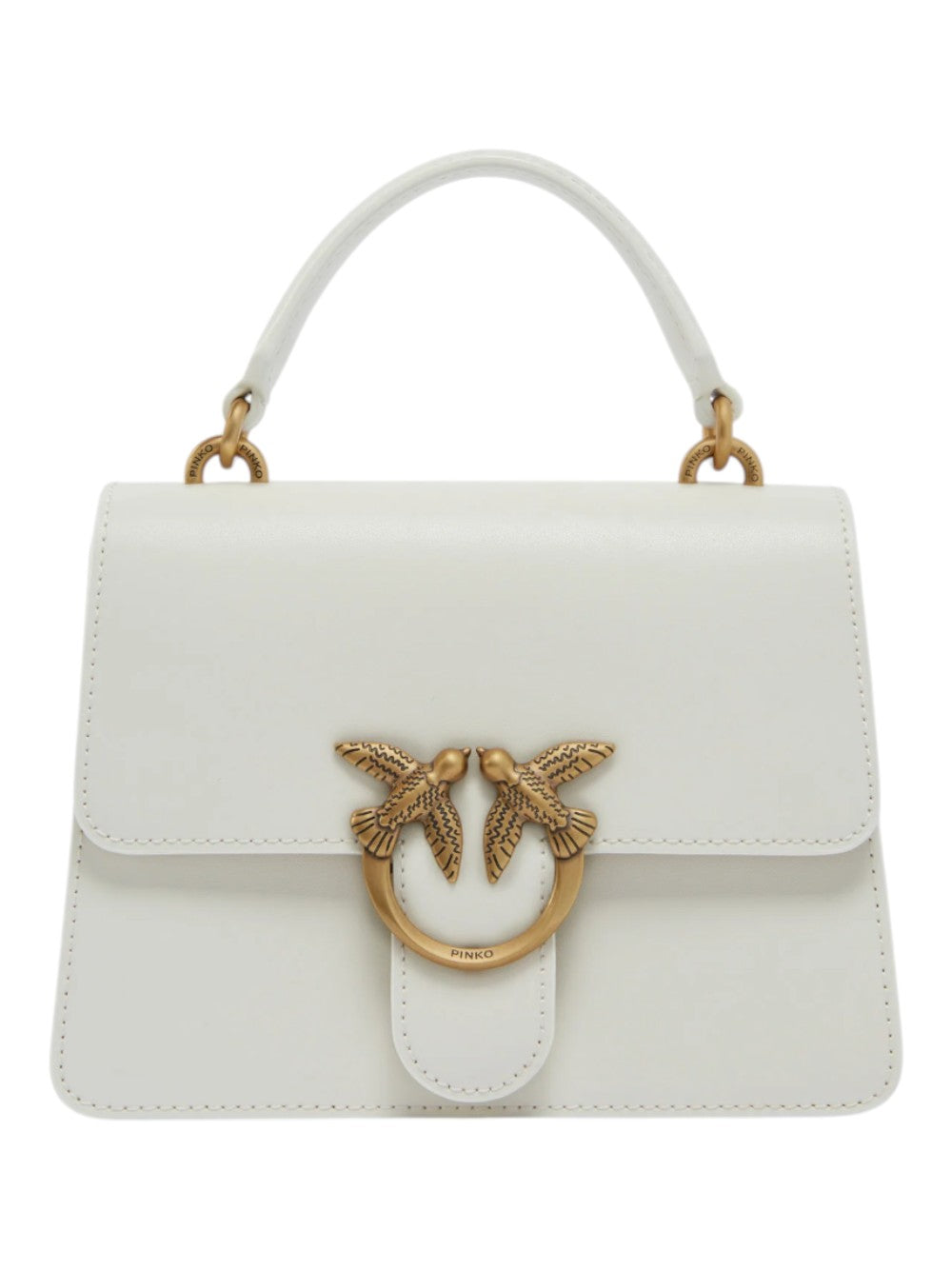 Pinko Borsa Donna Love One Top Handle Mini Light 100071A0F1Z14Q