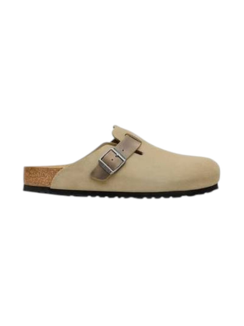 Birkenstock Ciabatte Uomo Boston faded 1031557