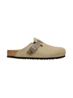 Birkenstock Ciabatte Uomo Boston faded 1031557