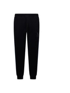 John Richmond Pantalone Uomo FLEECE DIKOD UMA25034PA BLACK