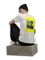 REPLAY T-SHIRT Men M3034 .000.2660