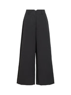 VILA Pantalone Donna VIFRIMO 14117348 19-3911 TCX