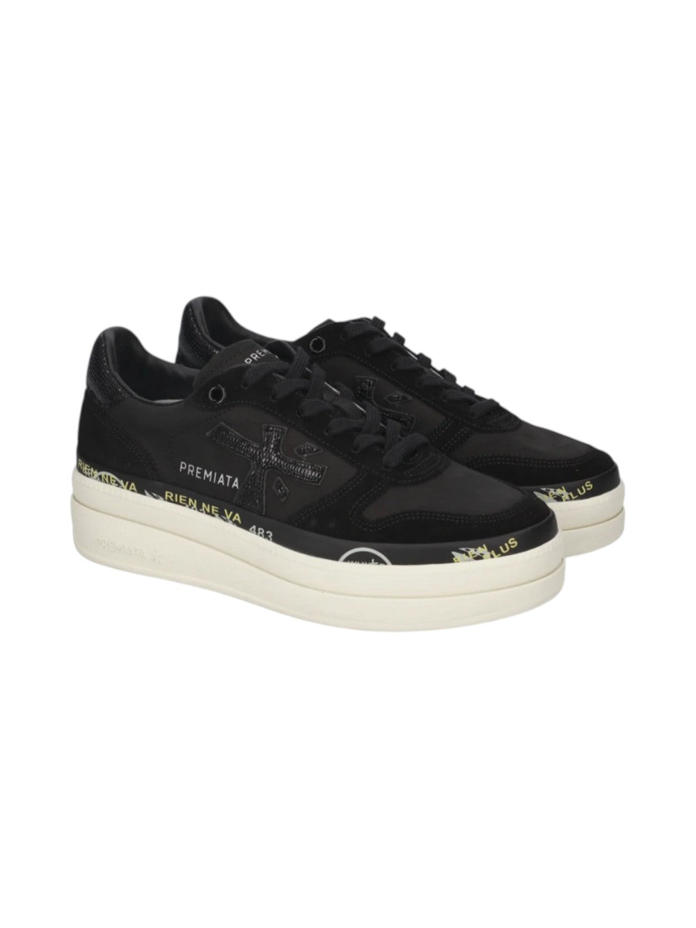 PREMIATA Sneakers Donna MICOL MICOL 8567
