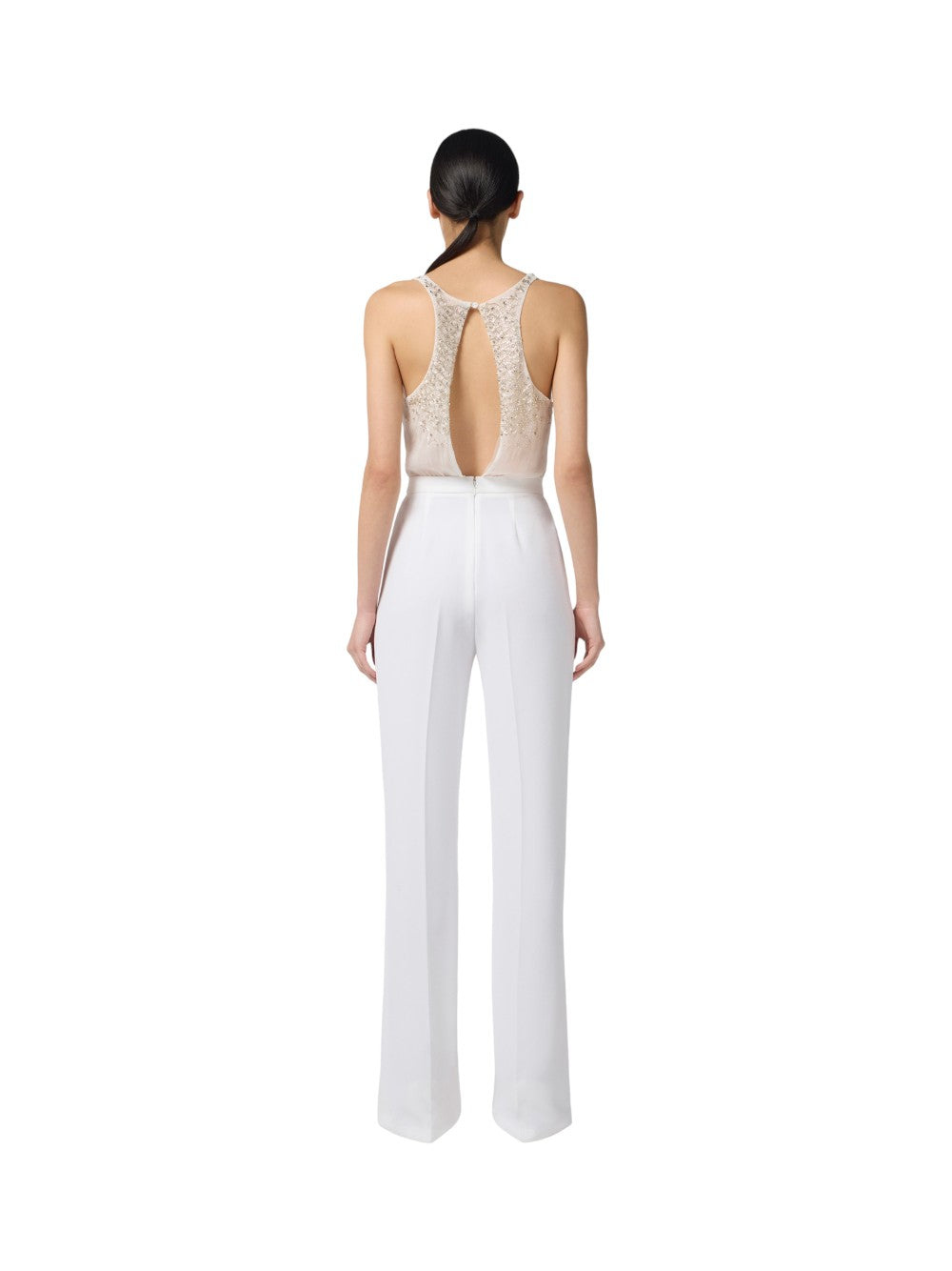 Elisabetta Franchi Tuta Donna  TU06357E2360