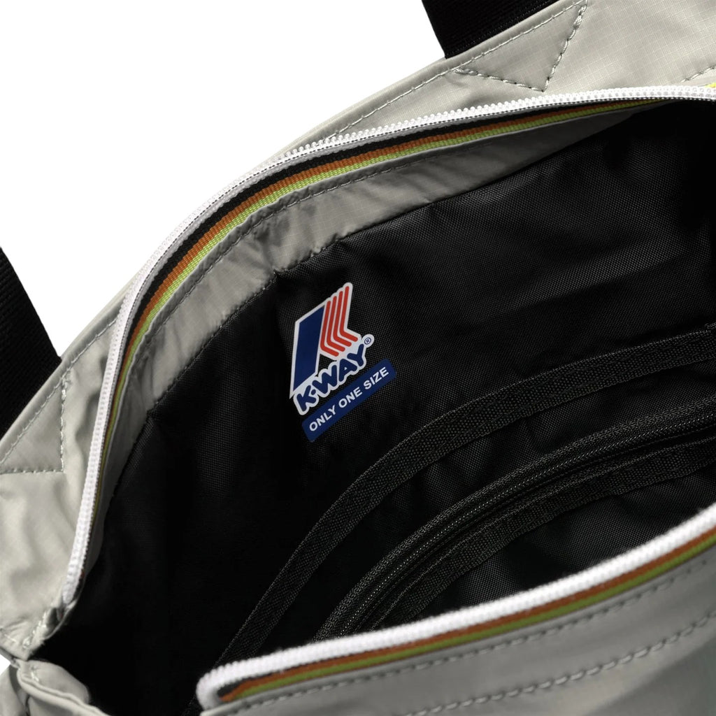 K-Way Borsa Unisex adulto  K8125ZW