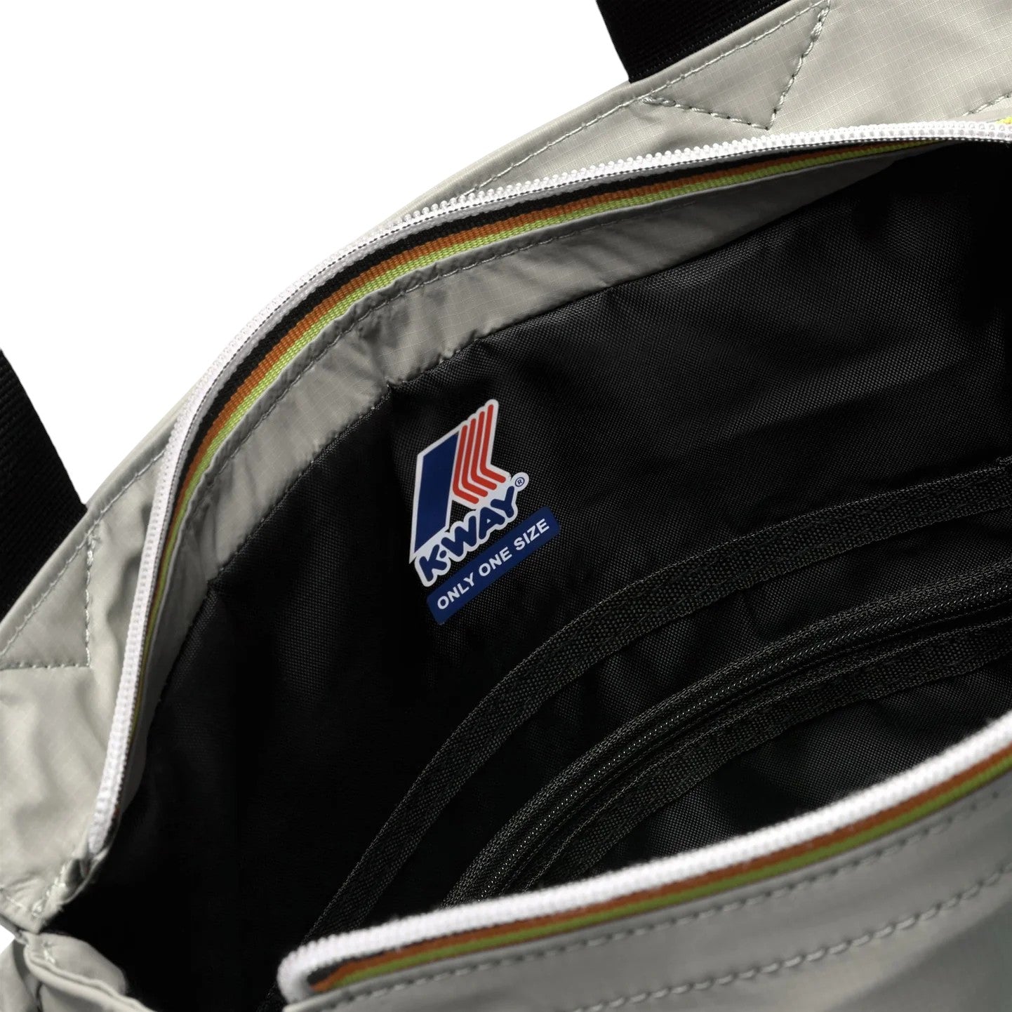 K-Way Borsa Unisex adulto  K8125ZW