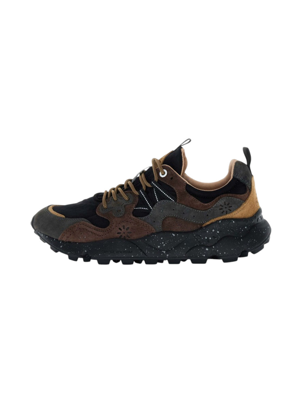 Flower Mountain Sneakers Uomo YAMANO 3 MAN 2017816011A16