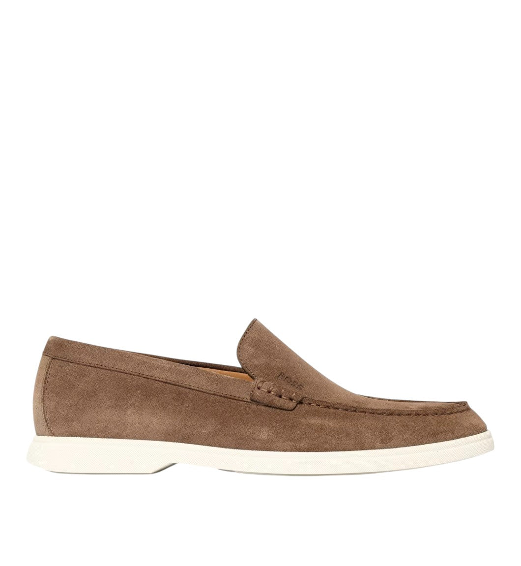 BOSS MOCASSINO Uomo 50543083