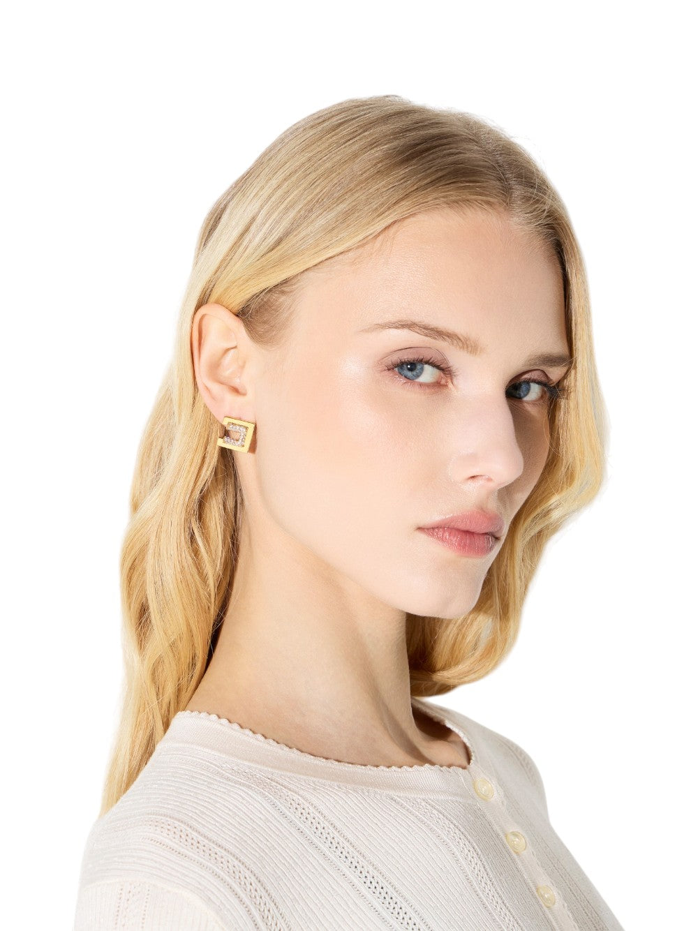 Elisabetta Franchi Orecchini Donna  OR23A66E2U95