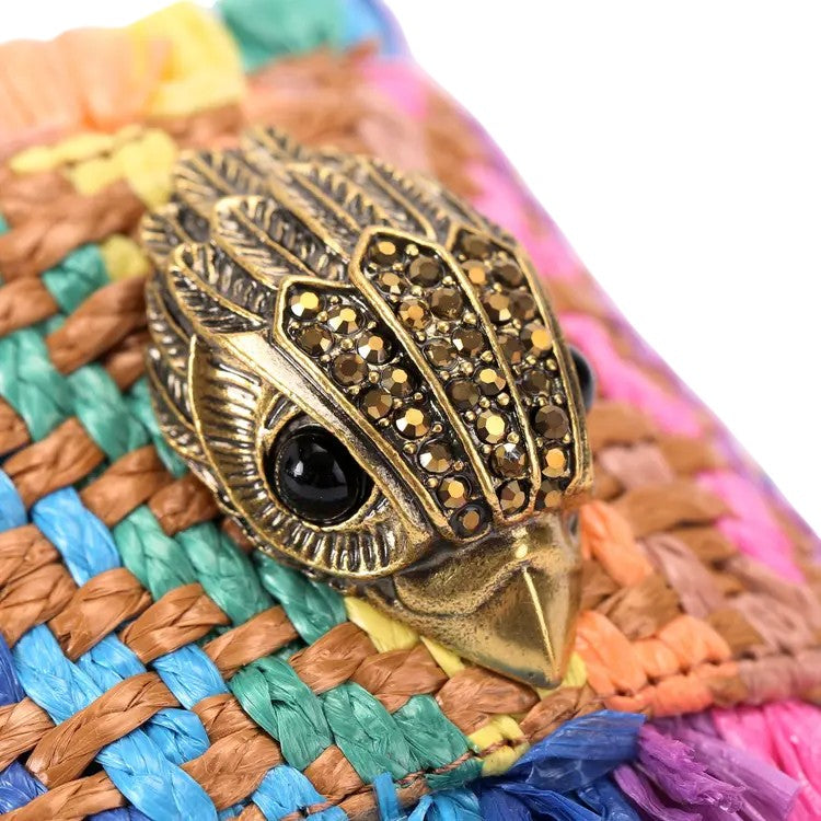 Kurt Geiger Ciabatte Donna  KENSINGTON FLAT SANDAL