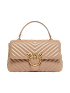 Pinko Borsa Donna LOVE LADY PUFF CLASSIC CL 100043A0GK D01Q