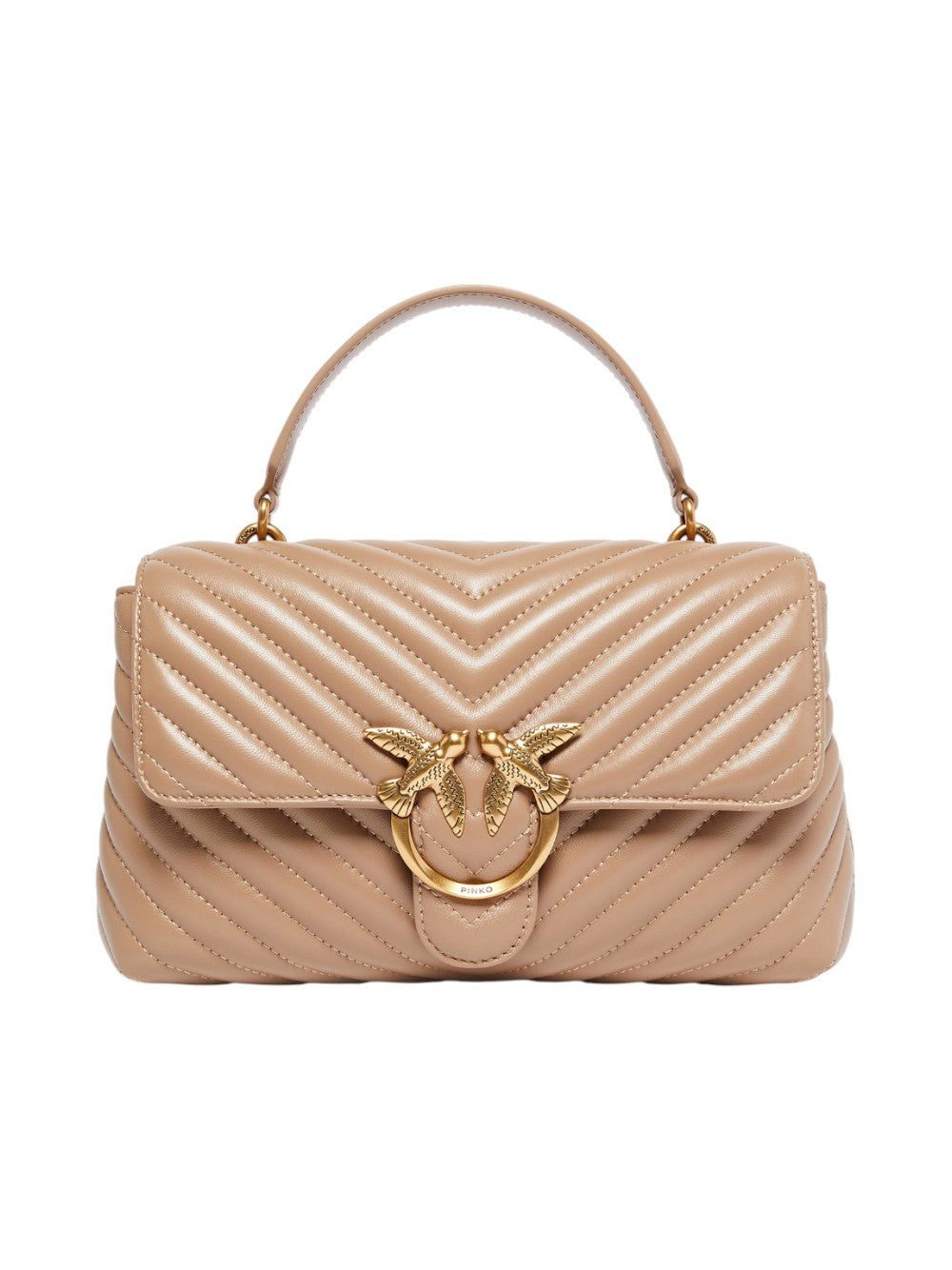 Pinko Borsa Donna LOVE LADY PUFF CLASSIC CL 100043A0GK D01Q