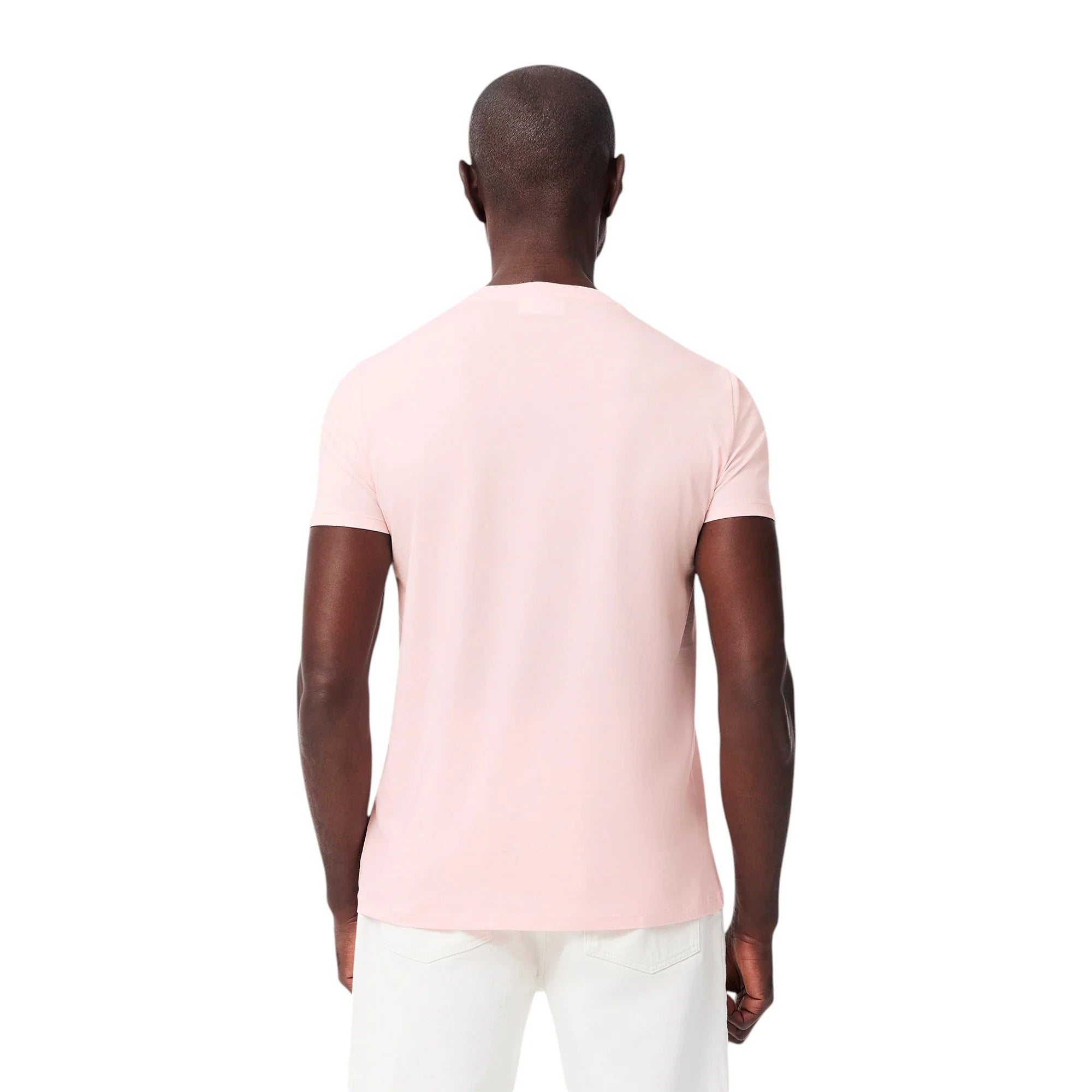 Lacoste T-SHIRT Uomo  TH6709 T03