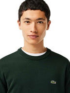 Lacoste Maglia Uomo  AH3225 YZP