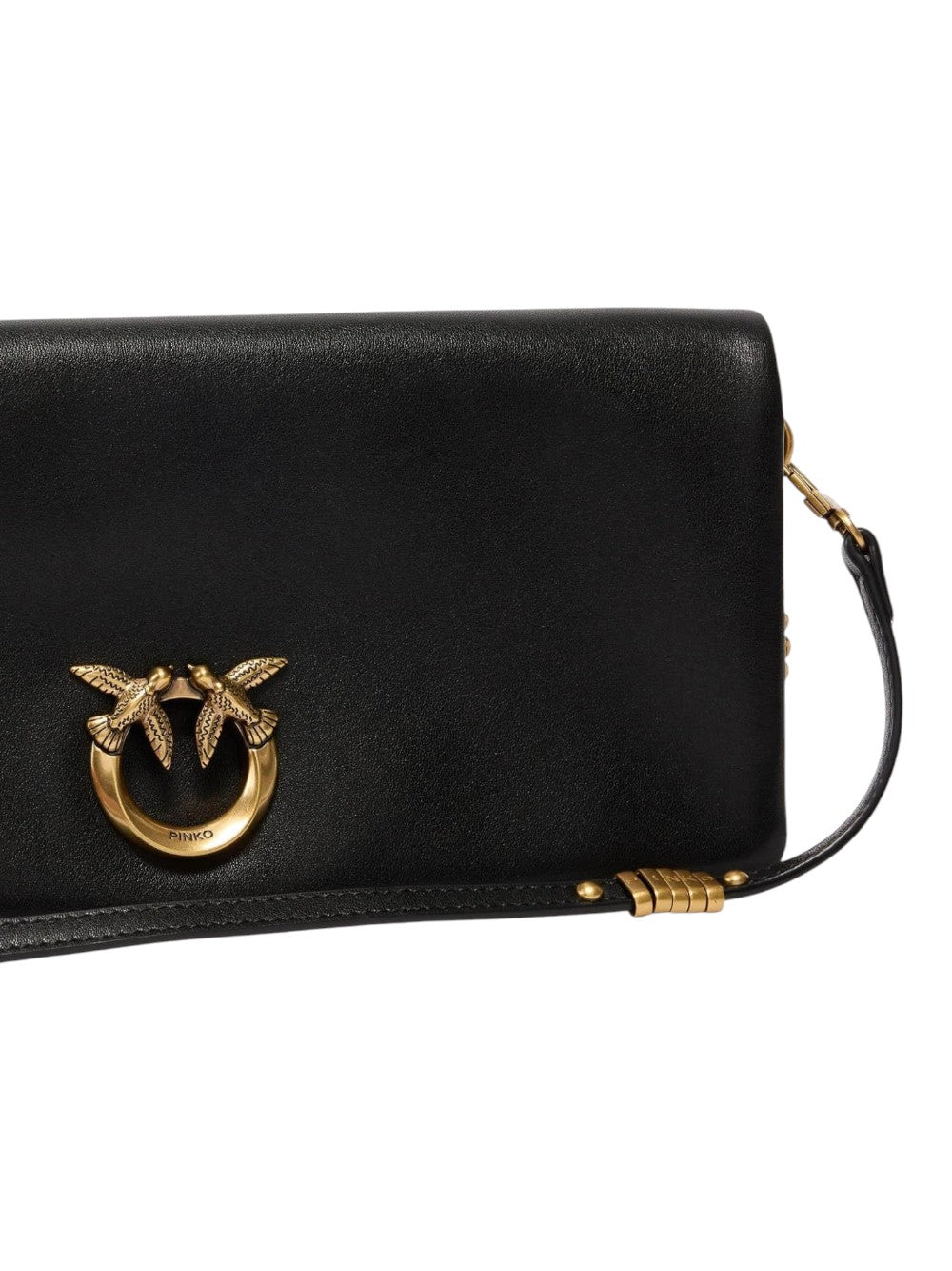 Pinko Borsa Donna Click Soft Horizontal Classic 106022A0QOZ99Q