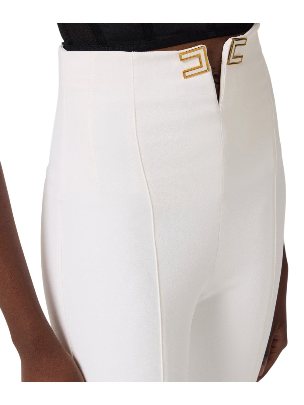 Elisabetta Franchi Pantalone Donna  PA16361E2360