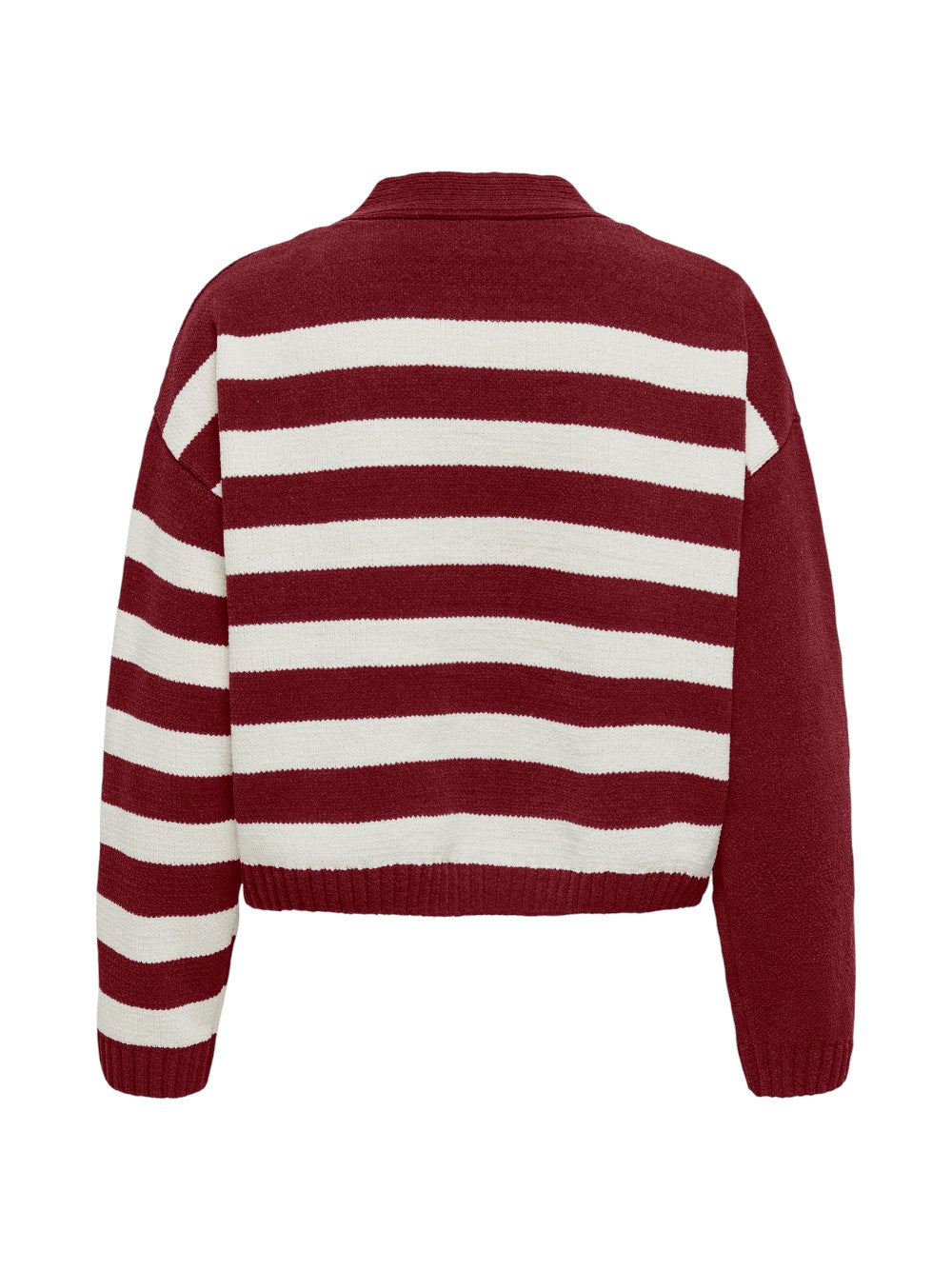 ONLY Cardigan Donna ONLELLY LIFE LS BLOCK CARDIGAN CC KNT 15351231