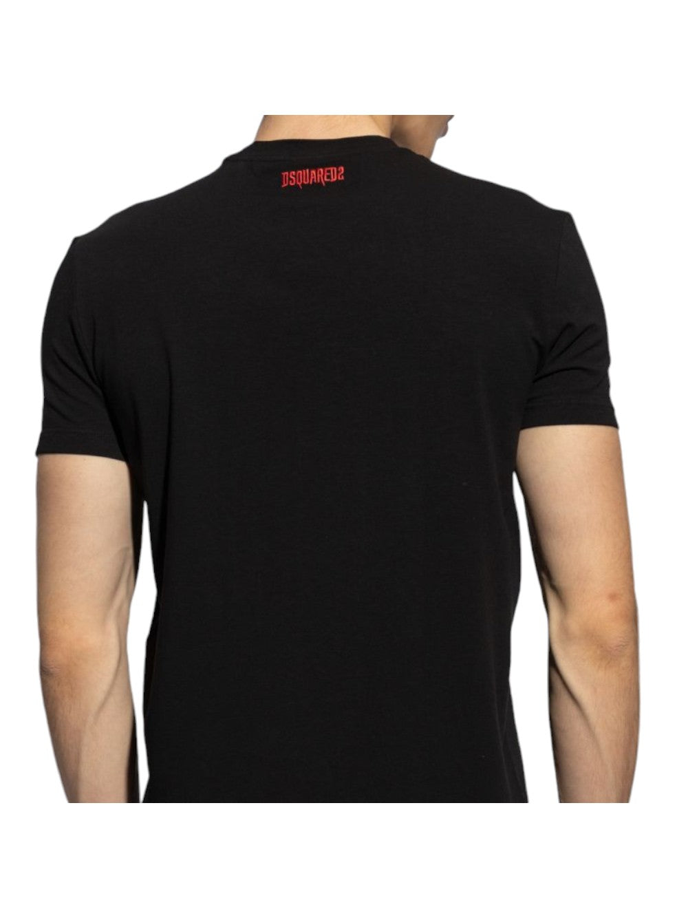 DSQUARED2 T-SHIRT Uomo D9M205470