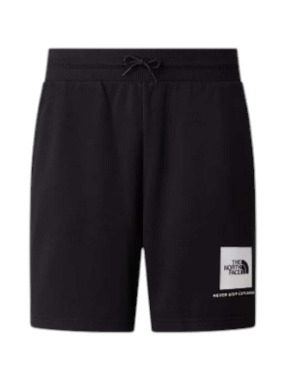 The North Face Bermuda Uomo M BOX NSE LT RG NF0A8GQ8JK31