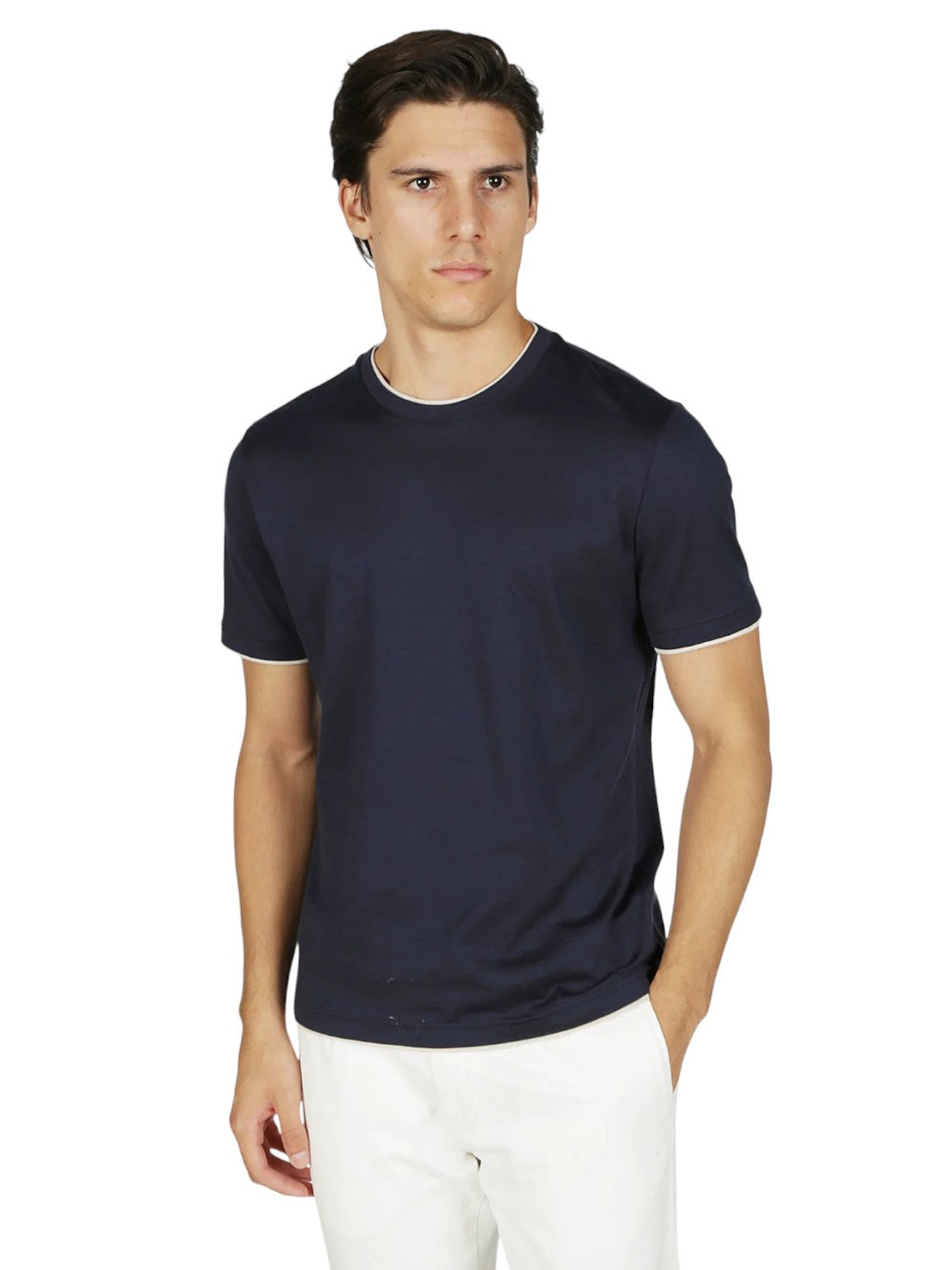 eleventy T-SHIRT Uomo I75TSHI02