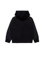 DSQUARED2 felpa Bambini e ragazzi DQ2461 D0A9Q
