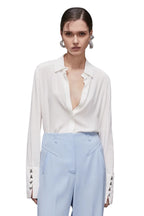 Patrizia Pepe camicia Donna 8C0761 A8I1