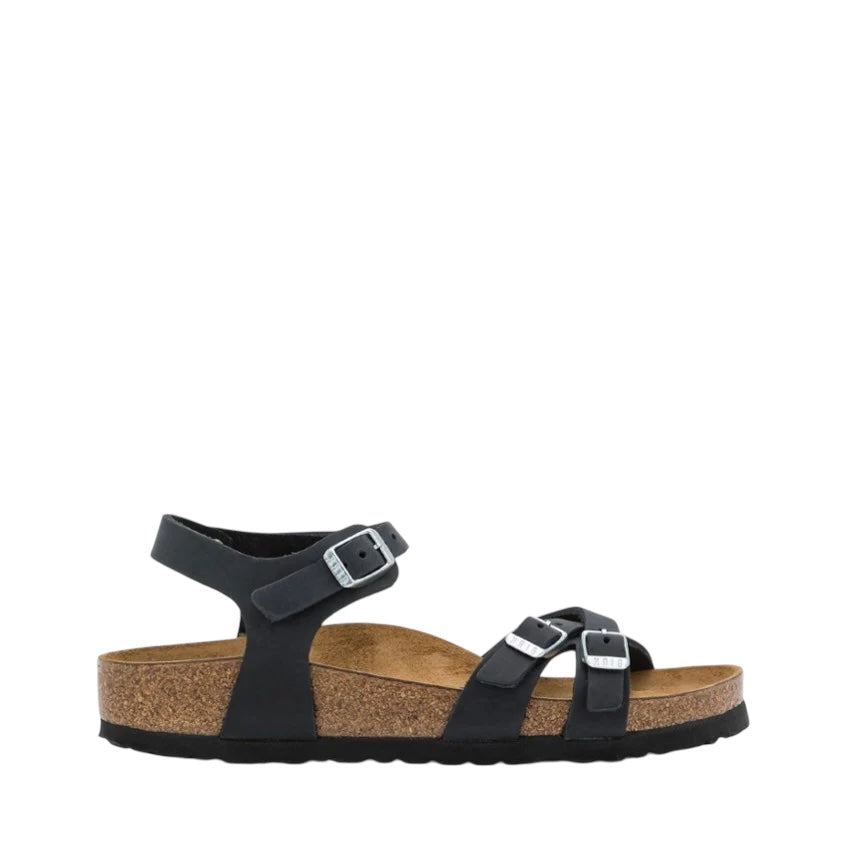 Birkenstock Sandali Unisex adulto Kumba 1021487