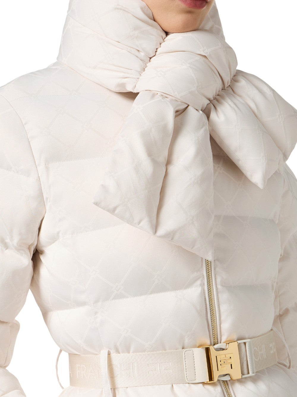 Elisabetta Franchi Giacca Donna  PI84D56E2DZ9