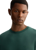 LIU JO MEN'S T-SHIRT QA5145J4819