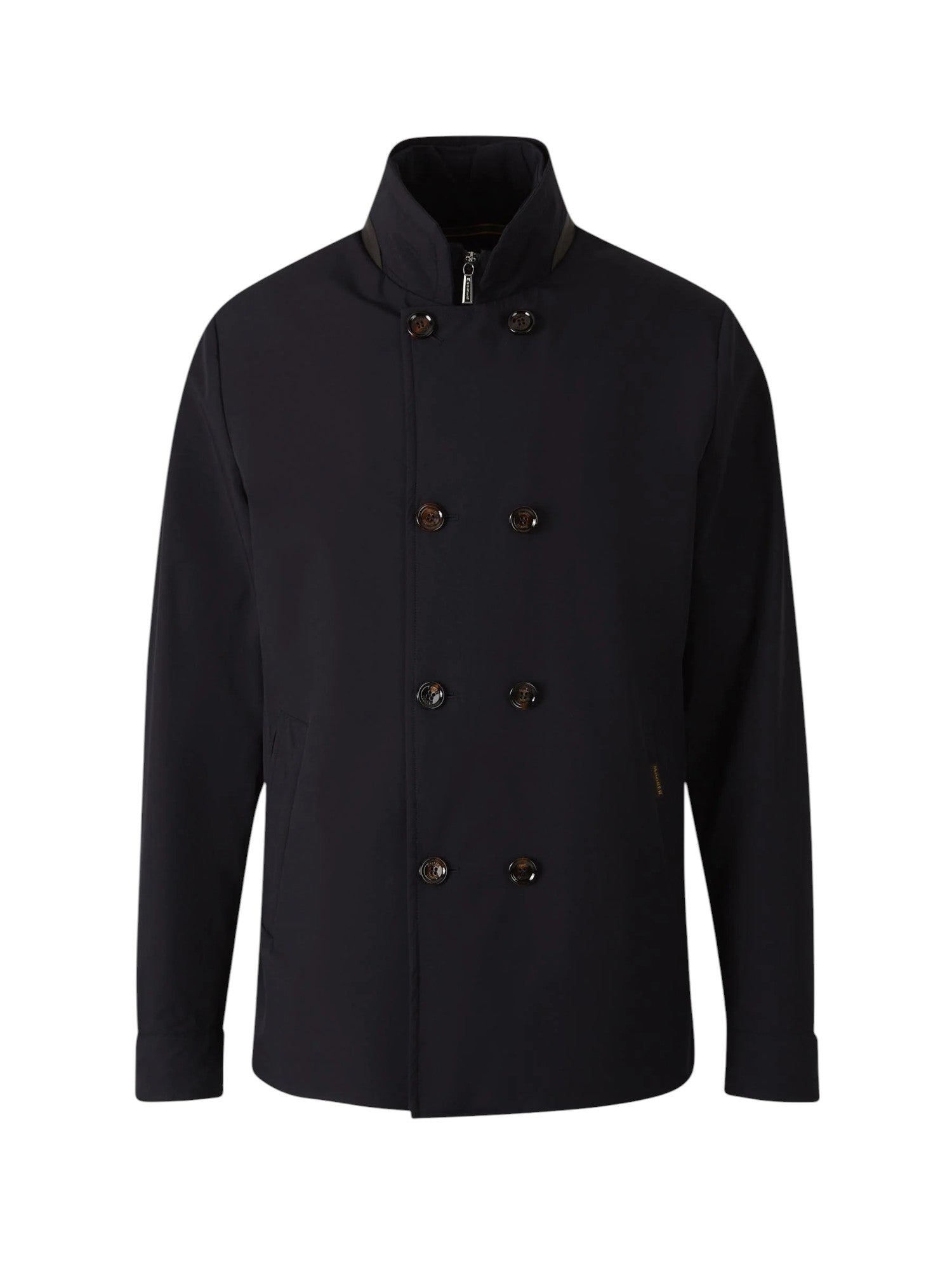 MOORER GIUBBINO Uomo VOLMER-KN