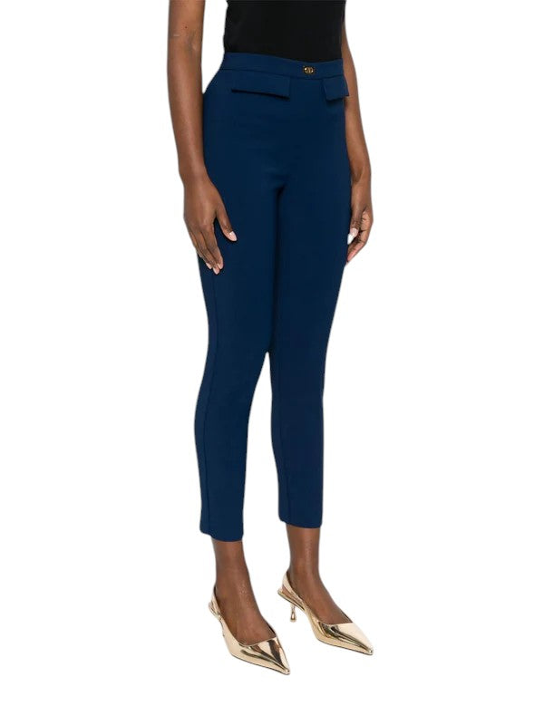 elisabetta franchi pantalone Donna PA07751E2