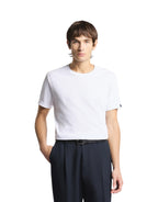 Fay T-SHIRT Uomo BLUE TAG NPMB3521330UCXB001