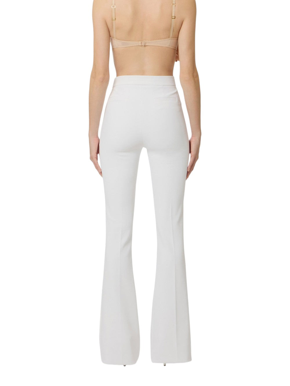 Elisabetta Franchi Pantalone Donna  PA16961E2360