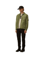 C.p. Company Pantalone Uomo Cargo RFCMPA731A005529G 999