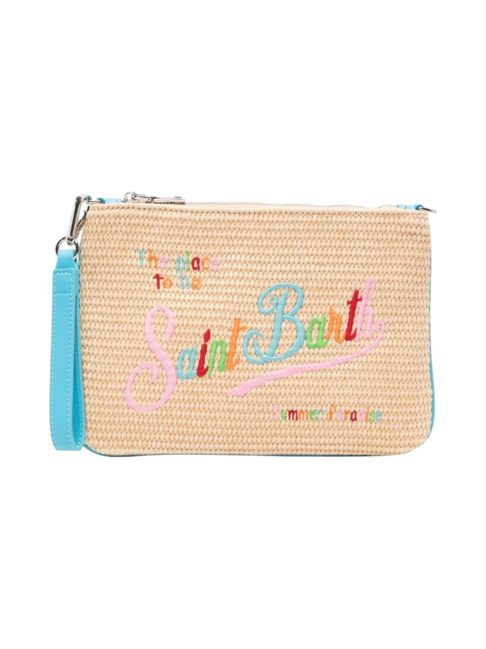 MC2 Saint Barth Pochette Donna  PAR0021 02737L